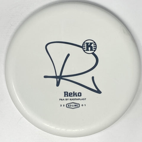 Reko (K3)