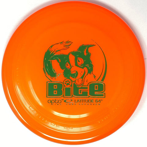 Bite (Opto - Dog Disc)