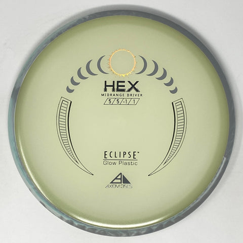 Hex (Eclipse 2.0 Glow)