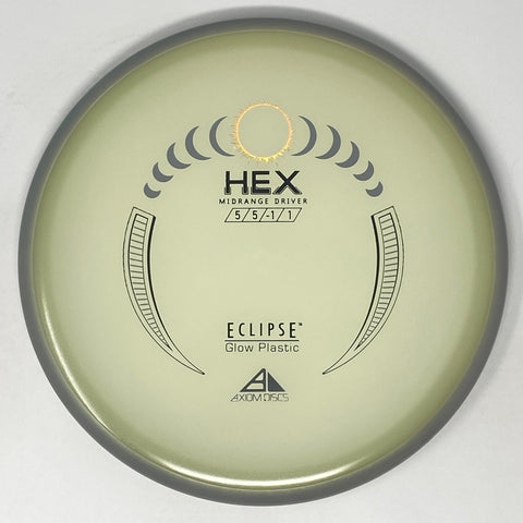 Hex (Eclipse 2.0 Glow)