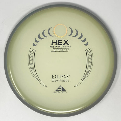 Hex (Eclipse 2.0 Glow)