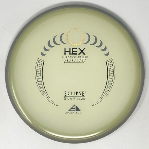 Hex (Eclipse 2.0 Glow)