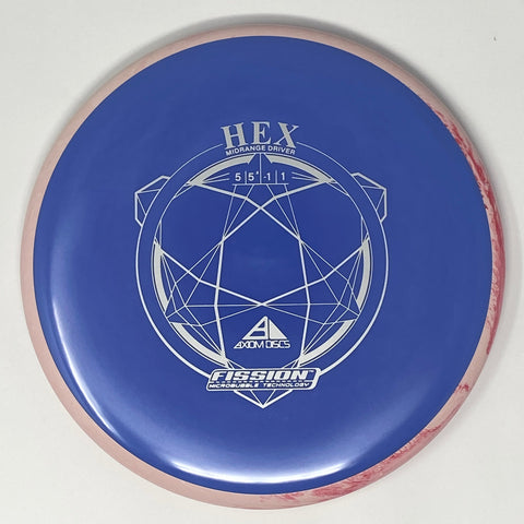 Hex (Fission)