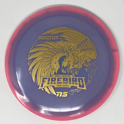 Firebird (Halo Champion Glow - Nate Sexton 2023 Tour Series)