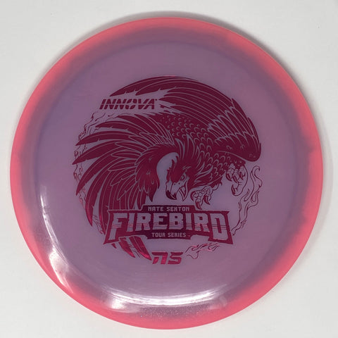 Firebird (Halo Champion Glow - Nate Sexton 2023 Tour Series)