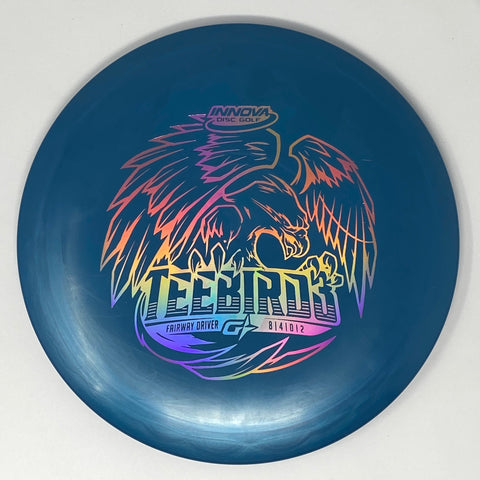 Teebird3 (GStar)