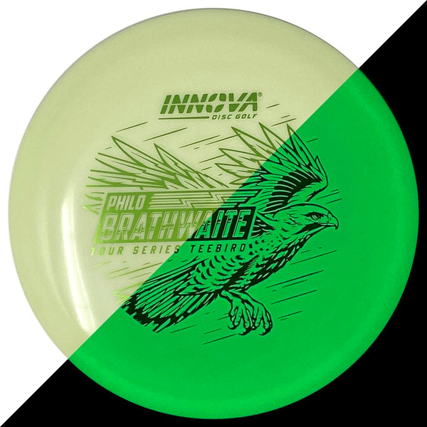 Teebird (Proto Glow Star - Philo Brathwaite 2024 Tour Series)