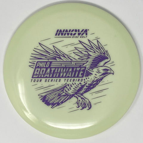 Teebird (Proto Glow Star - Philo Brathwaite 2024 Tour Series)