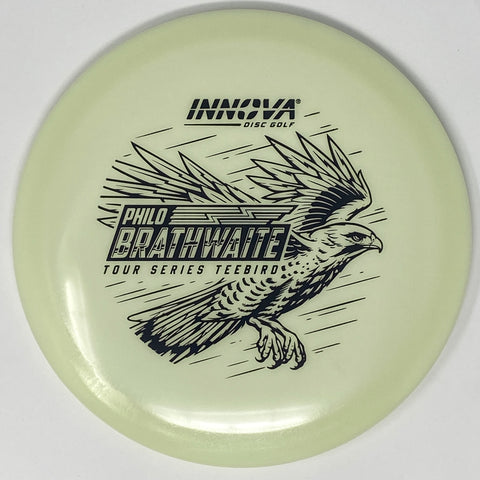 Teebird (Proto Glow Star - Philo Brathwaite 2024 Tour Series)