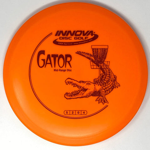 Gator (DX)