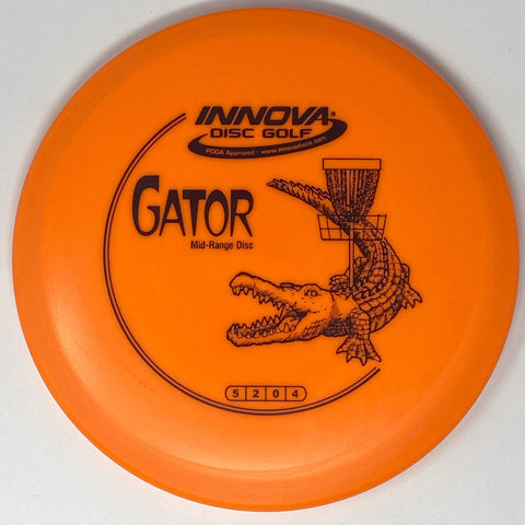 Gator (DX)