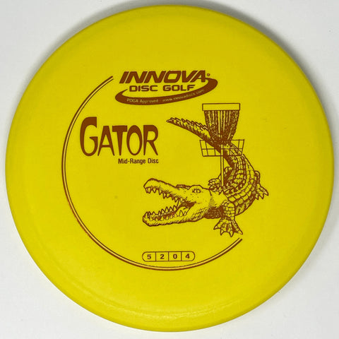 Gator (DX)