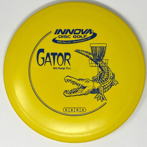 Gator (DX)