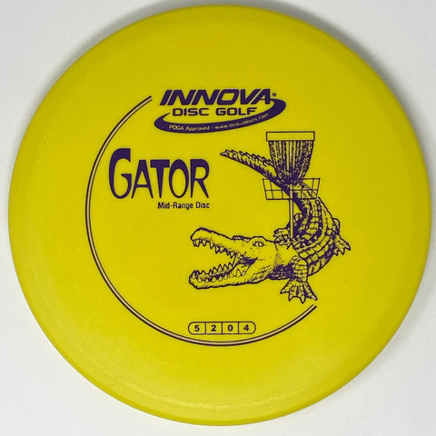 Gator (DX)