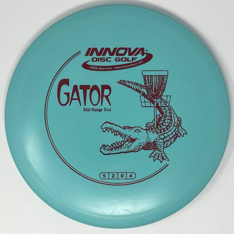 Gator (DX)