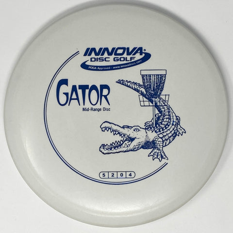 Gator (DX)