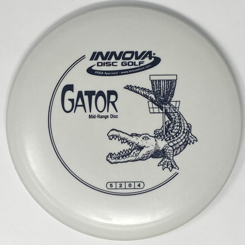 Gator (DX)