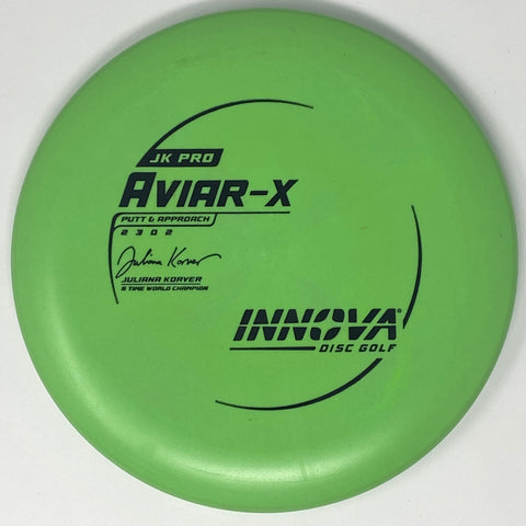 Aviar-X (JK Pro)