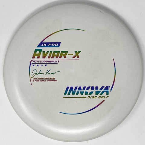 Aviar-X (JK Pro)