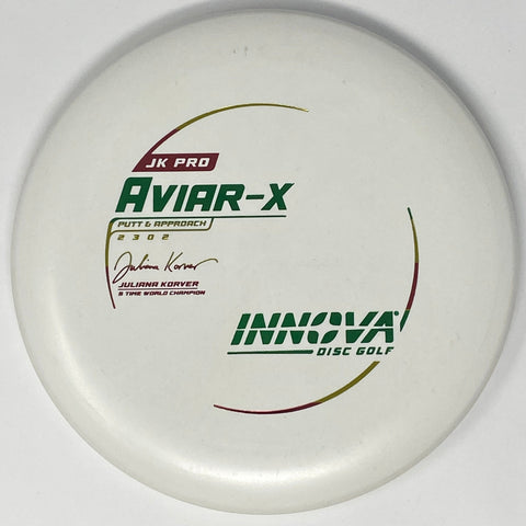 Aviar-X (JK Pro)