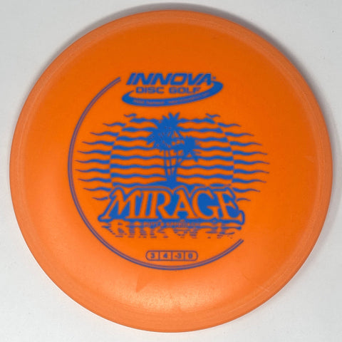 Mirage (DX)