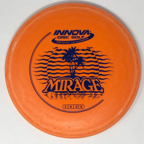 Mirage (DX)