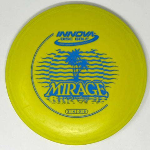 Mirage (DX)