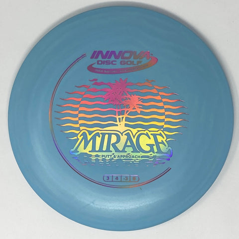 Mirage (DX)