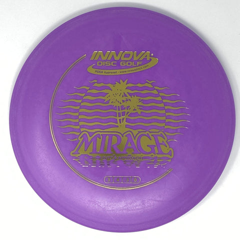 Mirage (DX)