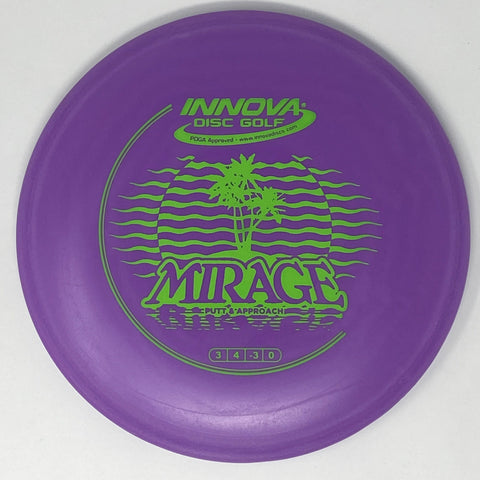 Mirage (DX)