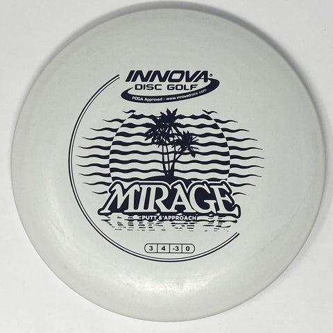 Mirage (DX)