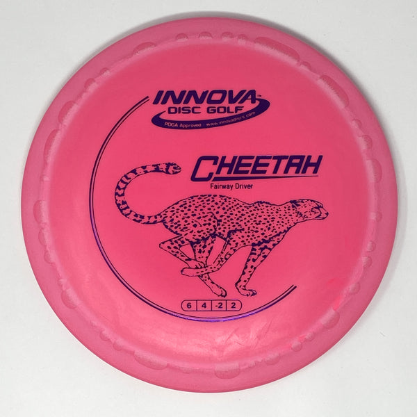 Cheetah (DX)