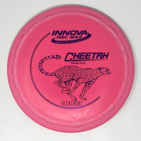 Cheetah (DX)