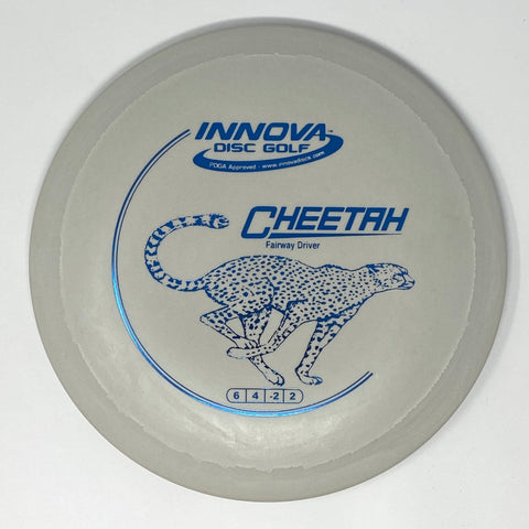 Cheetah (DX)