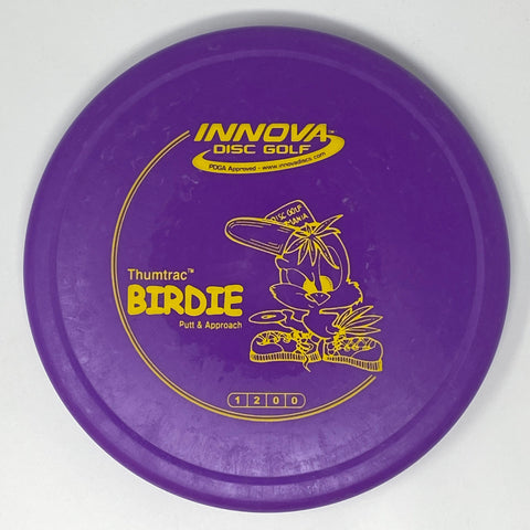 Birdie (DX)