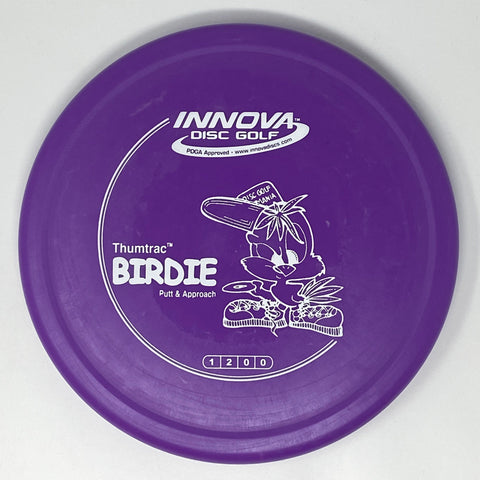 Birdie (DX)