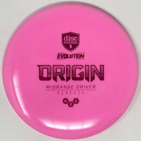 Origin (Evolution Neo)