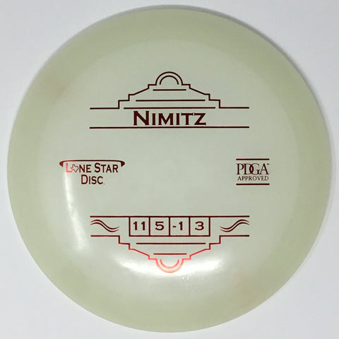 Nimitz (Glow)