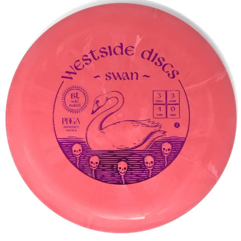 Swan 2 (BT Soft Burst)