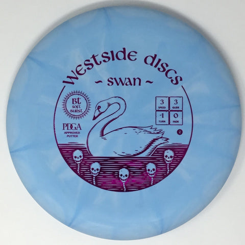 Swan 2 (BT Soft Burst)