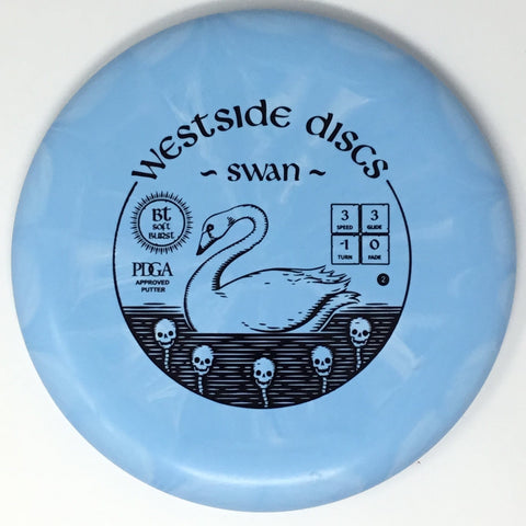 Swan 2 (BT Soft Burst)