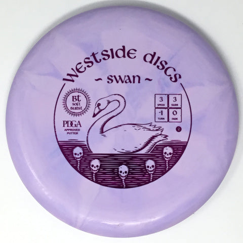 Swan 2 (BT Soft Burst)