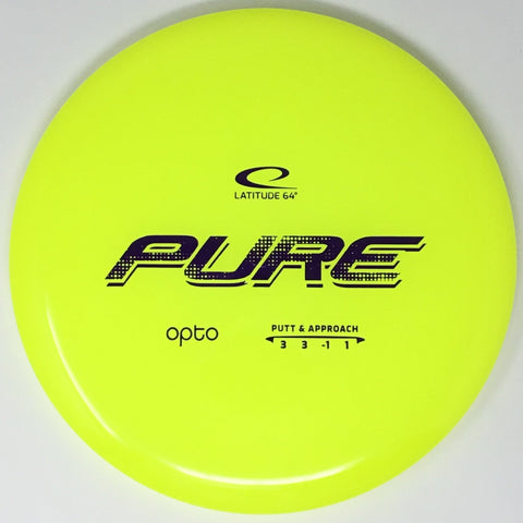 Pure (Opto)