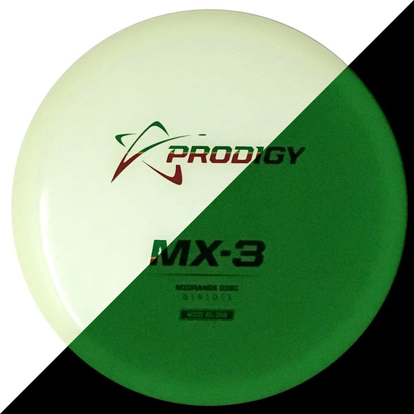 MX-3 (400 Glow)