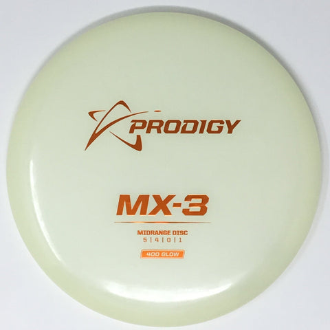 MX-3 (400 Glow)