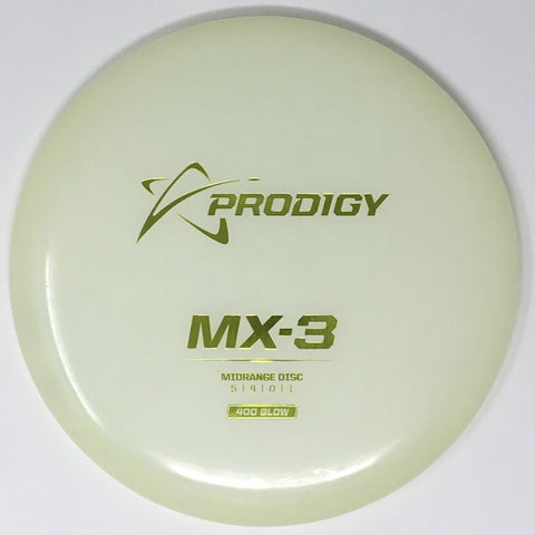 MX-3 (400 Glow)