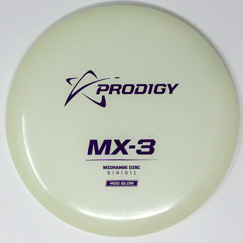 MX-3 (400 Glow)