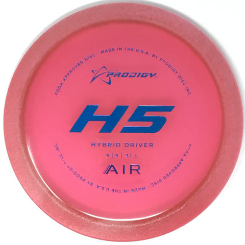 H5 (400 AIR)