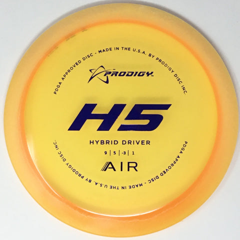 H5 (400 AIR)