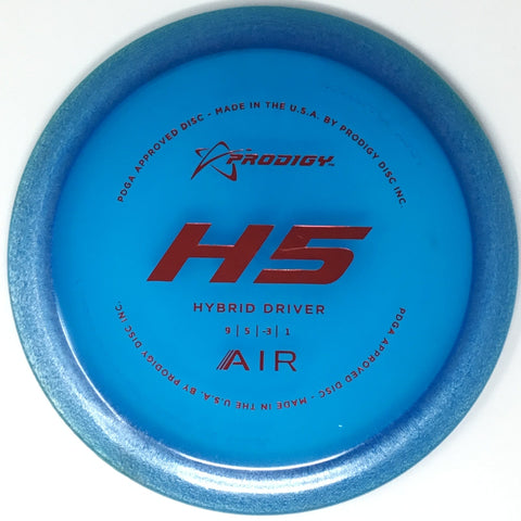 H5 (400 AIR)